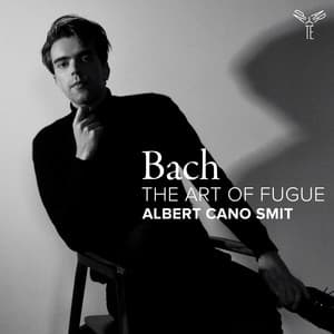 Bach: The Art of Fugue - Johann Sebastian Bach