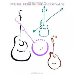 Telluride Bluegrass Festival - Sam Bush
