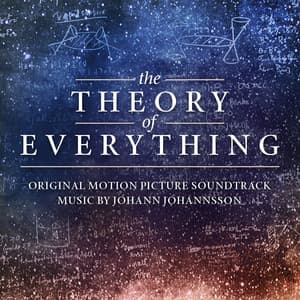 The Theory of Everything - Jóhann Jóhannsson