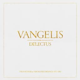 Vangelis: Delectus - Vangelis