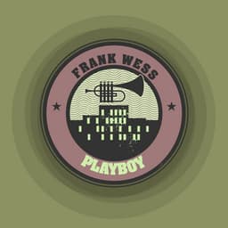 Playboy - Frank Wess