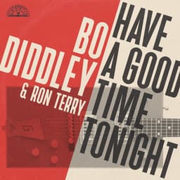 Have A Good Time Tonight - Bo Diddley