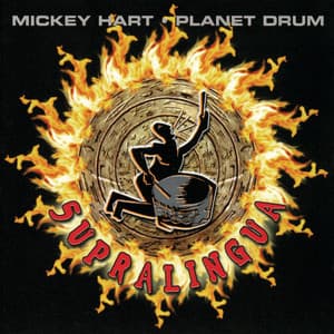 Supralingua - Mickey Hart