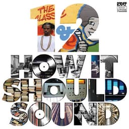 How It Should Sound, Vol. 1 & 2 - Damu The Fudgemunk