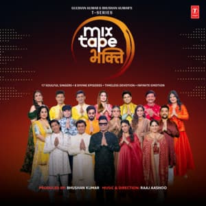 T-Series Mixtape Bhakti - Sonu Nigam
