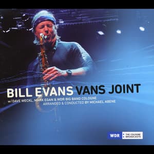 Bill Evans Vans Joint - Bill Evans