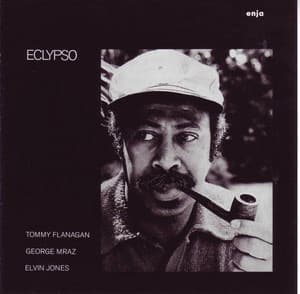 Eclypso - Tommy Flanagan