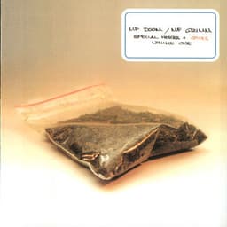 Special Herbs + Spices Volume One - MF DOOM