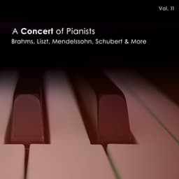 "A Concert of Pianists" - Vol. II - Frédéric Chopin