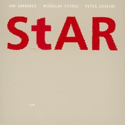 Star - Jan Garbarek
