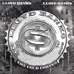 The Cold Corner - Lloyd Banks