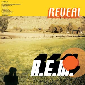 Reveal - R.E.M.