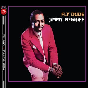 Fly Dude - Jimmy McGriff