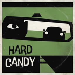Hard Candy - Vinnie Colaiuta