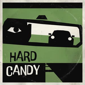 Hard Candy - Vinnie Colaiuta