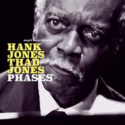 Phases - Hank Jones