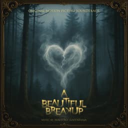 A Beautiful Breakup - Ilaiyaraaja