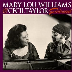 Embraced - Mary Lou Williams