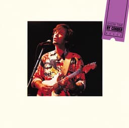 Show Time - Ry Cooder