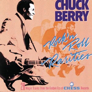 Rock 'N' Roll Rarities - Chuck Berry