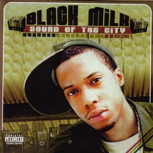 Sound Of The City - Black Milk