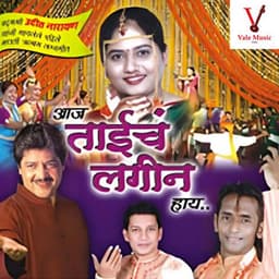 I Love You bolte karvali - Udit Narayan