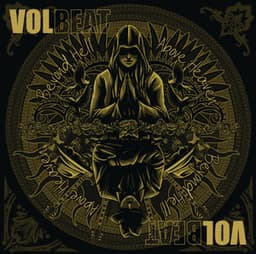 Beyond Hell / Above Heaven - Volbeat