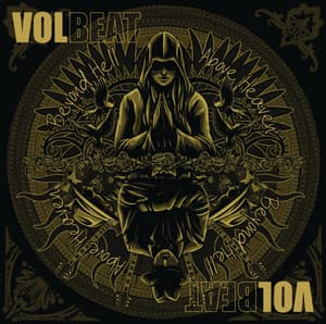 Beyond Hell / Above Heaven - Volbeat