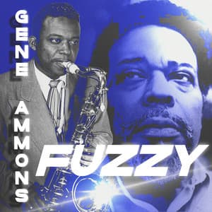 Fuzzy - Gene Ammons