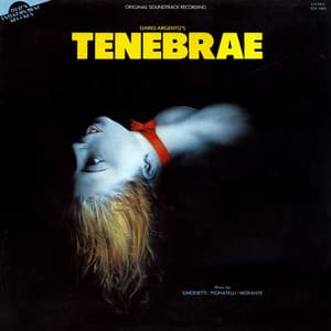 Tenebrae - Claudio Simonetti