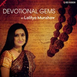 Devotional Gems By Lalitya Munshaw - Lalitya Munshaw