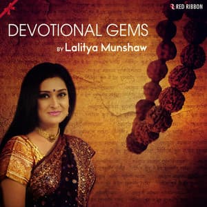 Devotional Gems By Lalitya Munshaw - Lalitya Munshaw