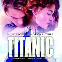 Titanic: Music from the Motion Picture Soundtrack - James Horner