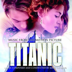 Titanic: Music from the Motion Picture Soundtrack - James Horner