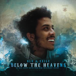 Below The Heavens - Blu & Exile