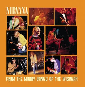From The Muddy Banks Of The Wishkah - Nirvana