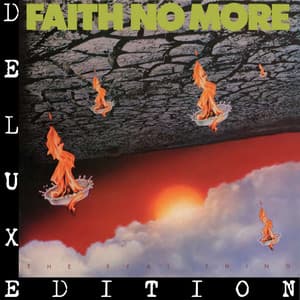 The Real Thing - Faith No More