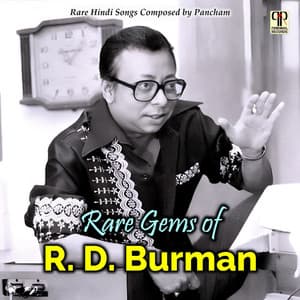 Rare Gems Of R. D. Burman - Asha Bhosle