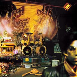 Sign "O" the Times - Prince