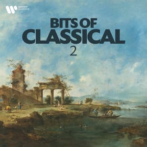 Bits of Classical, Vol. 2 - Wolfgang Amadeus Mozart