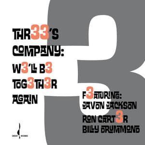 We'll Be Together Again - Three's Company