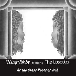 King Tubby Meets The Upsetter At The Grass Roots Of Dub - King Tubby