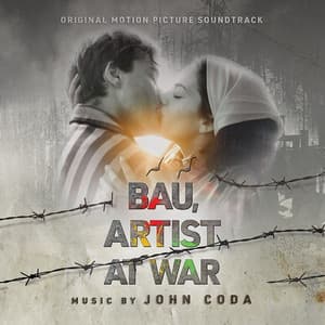 Bau, Artist at War - The City of Prague Philharmonic Orchestra