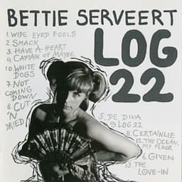 Log 22 - Bettie Serveert