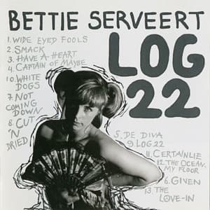 Log 22 - Bettie Serveert