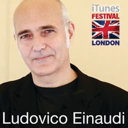 Live At The iTunes Festival - Ludovico Einaudi