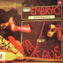 Steig aus - Embryo