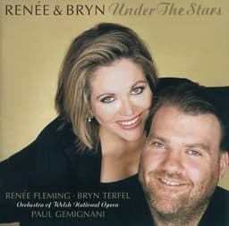 Renée & Bryn - Under The Stars - Renée Fleming