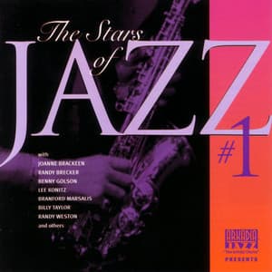 The Stars of Jazz, Vol. 1 - Arkadia Jazz All-Stars