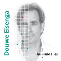 Douwe Eisenga: The Piano Files - Douwe Eisenga